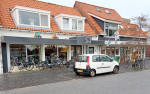 24. Ons  onderkomen Plein 1945 nr.4 per 19 okt